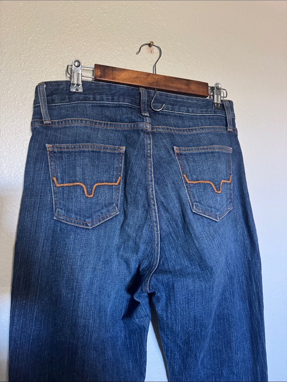 Kimes Ranch Jennifer Jeans